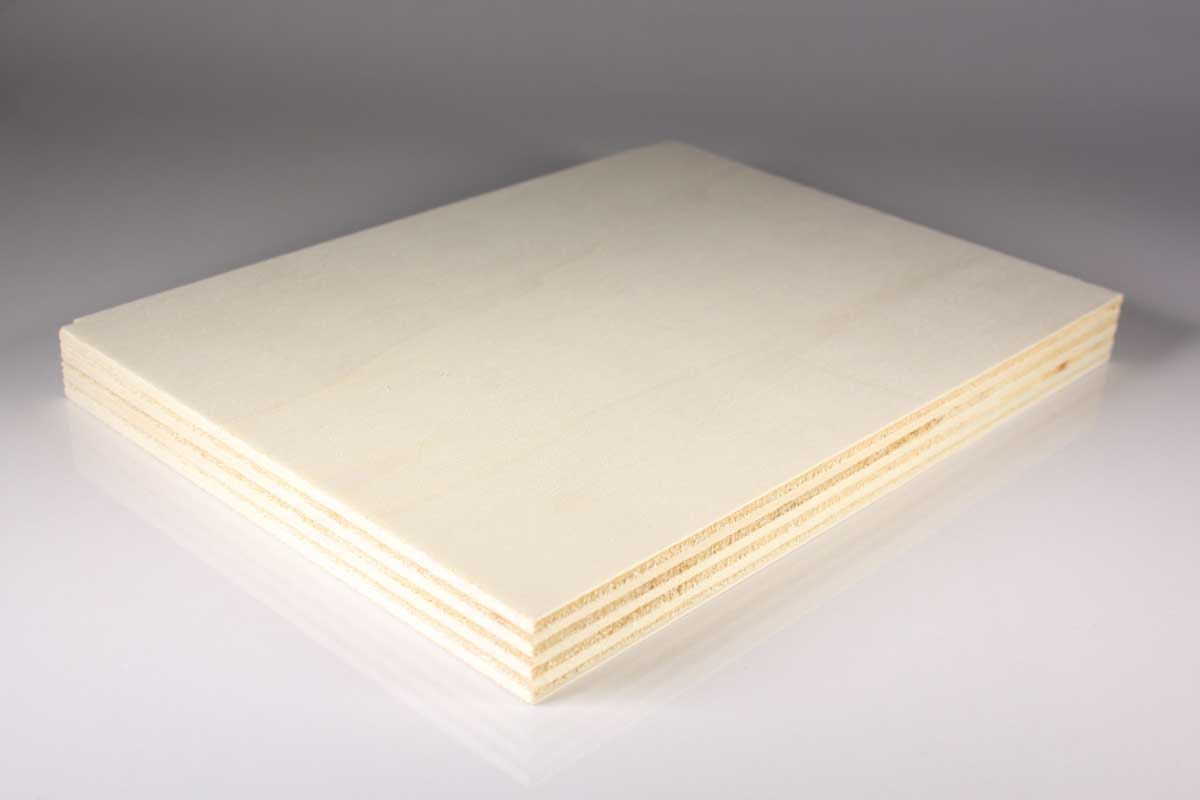 Products North American Plywood Corporation
