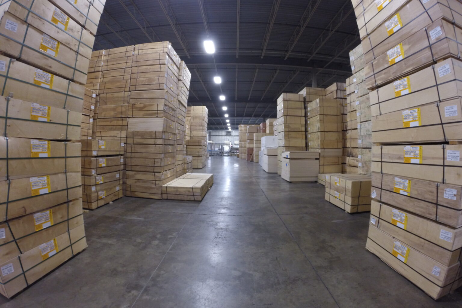 North American Plywood Corporation North American Plywood Corporation